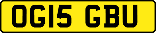 OG15GBU