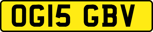 OG15GBV
