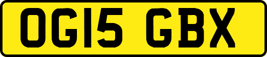 OG15GBX