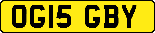 OG15GBY