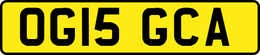 OG15GCA