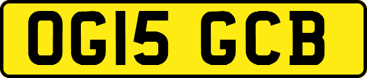 OG15GCB