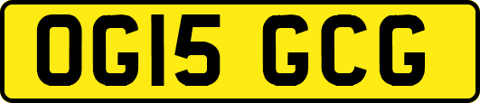 OG15GCG