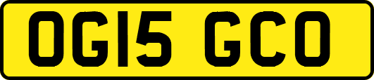 OG15GCO
