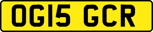 OG15GCR