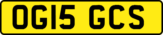 OG15GCS
