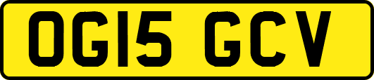 OG15GCV