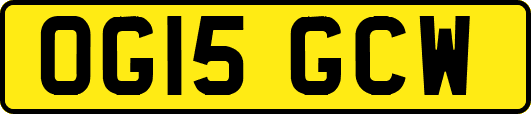 OG15GCW