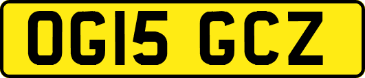OG15GCZ
