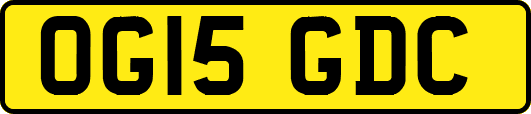 OG15GDC