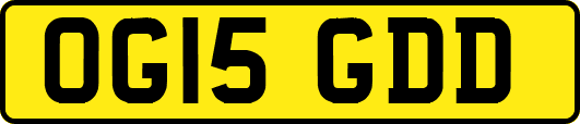 OG15GDD
