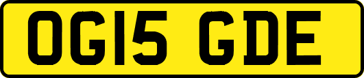 OG15GDE