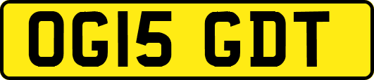 OG15GDT