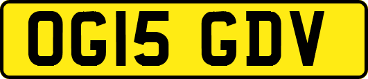 OG15GDV