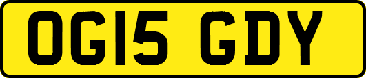 OG15GDY