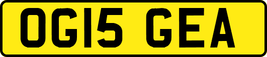 OG15GEA