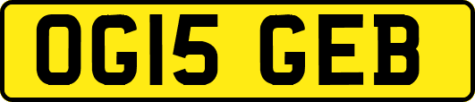 OG15GEB