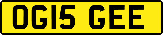 OG15GEE