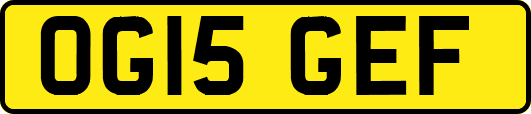 OG15GEF