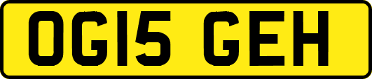 OG15GEH