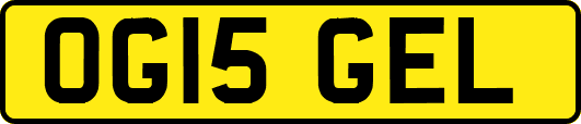OG15GEL