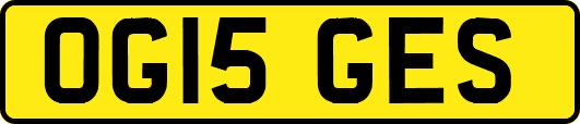 OG15GES