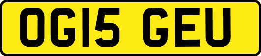 OG15GEU