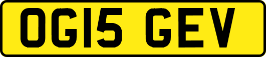 OG15GEV