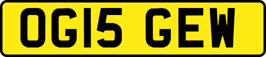 OG15GEW