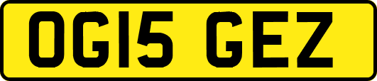 OG15GEZ