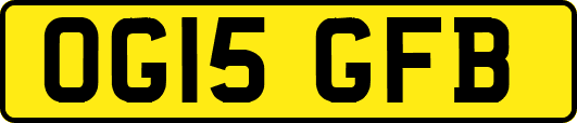 OG15GFB
