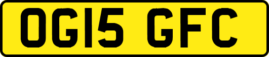 OG15GFC