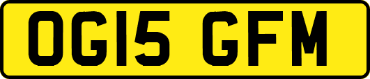 OG15GFM