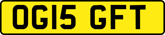 OG15GFT