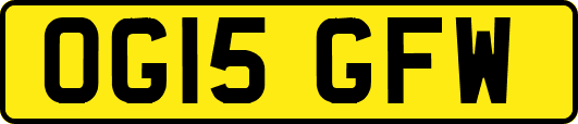 OG15GFW