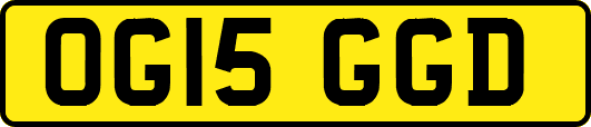 OG15GGD