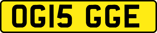 OG15GGE