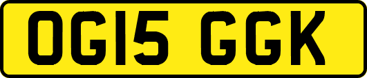 OG15GGK