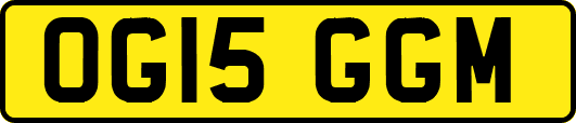 OG15GGM
