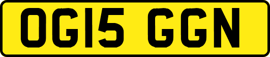 OG15GGN