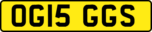 OG15GGS