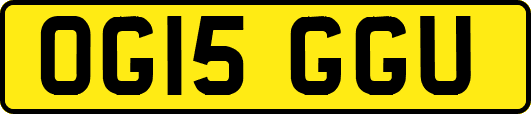 OG15GGU