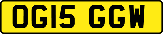 OG15GGW