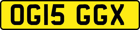 OG15GGX