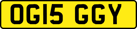 OG15GGY