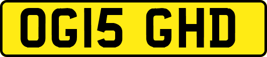 OG15GHD