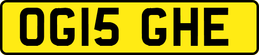 OG15GHE