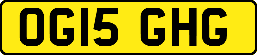 OG15GHG