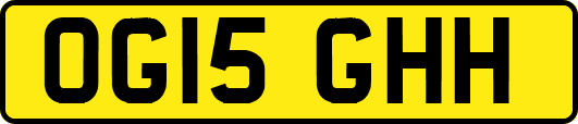 OG15GHH