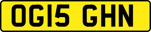 OG15GHN
